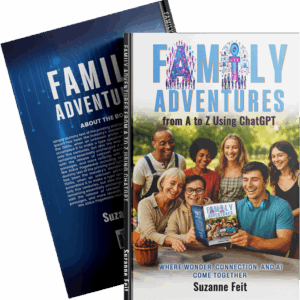 Family Adventures (Ebook)