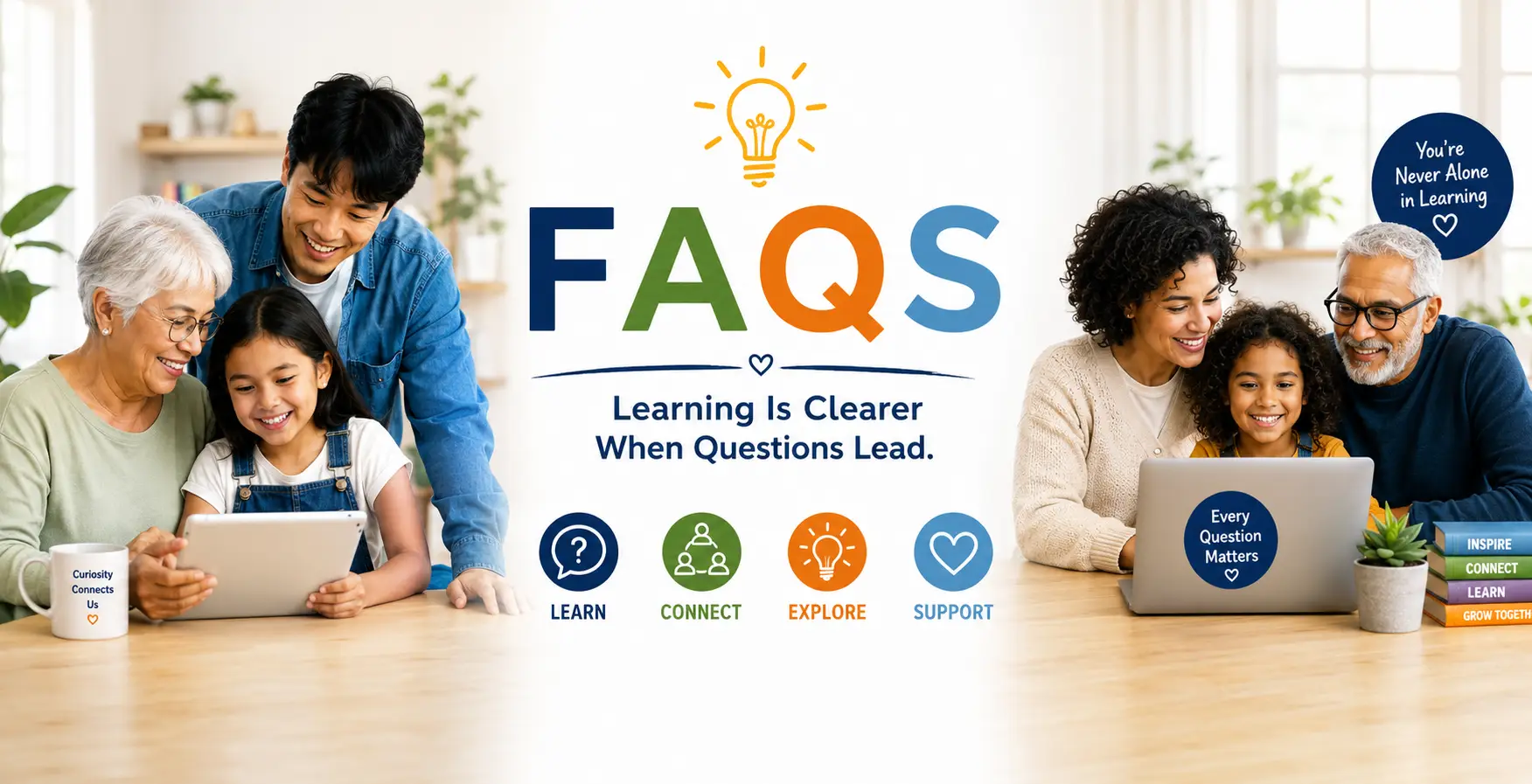 FAQs