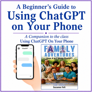 a beginners guide to chatgpt on the phone