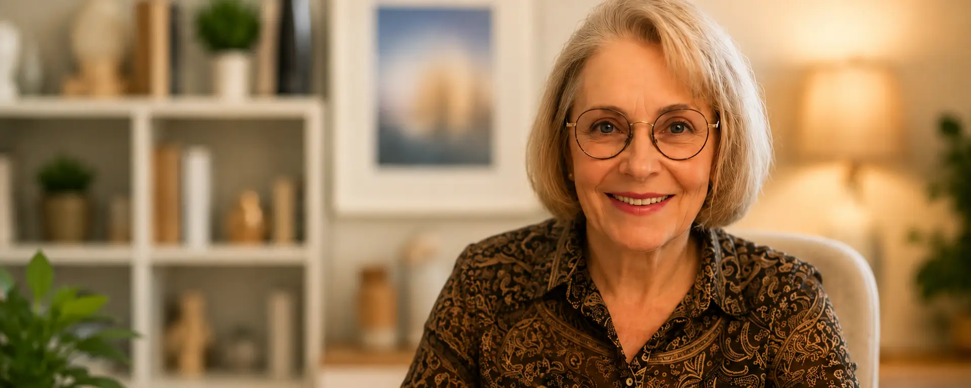 image of suzanne